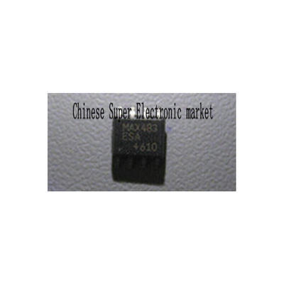 

10PCS MAX483ESA MAX483 SOP-8