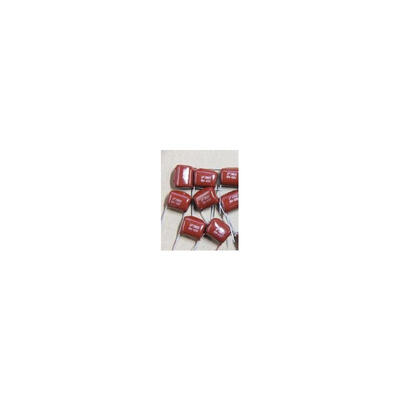 

10PCS CBB capacitor 250V 475 47UF 25mm