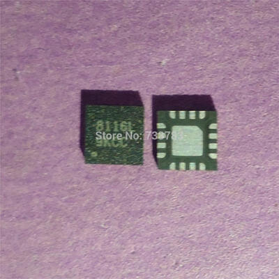 

5pcslot OZ8116LN OZ8116L OZ8116L OZ8116 8116L Power management chip