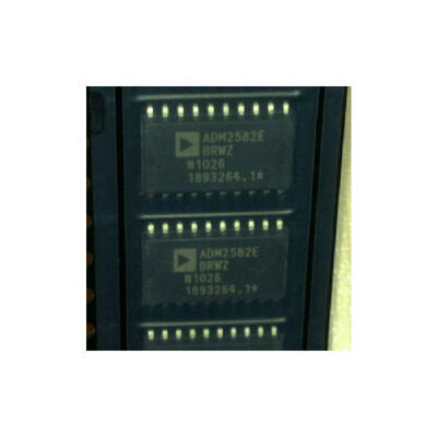 

1pcs/lot The supply of ADM2582E ADM2582EBRWZ transceiver isolated new original