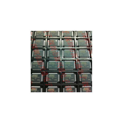 

10pcs/lot FREE SHIPPING AT91SAM7S64 QFP original Integrated Circuit IC diy kit