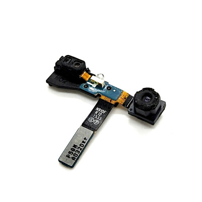 

1PCS Original For Samsung Galaxy Note 4 N910 Front Facing Camera Small Camera Flex Cable Replacement Parts Free Shipping