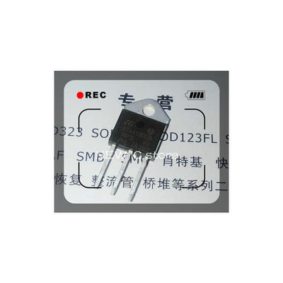 

20 PCS BTA41-800B BTA41-800 BTA41800B BTA41800 BTA41 TO-247 40A 800V TRIACS