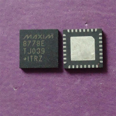 

5pcs/lot MAX8778ETJ MAX8778E