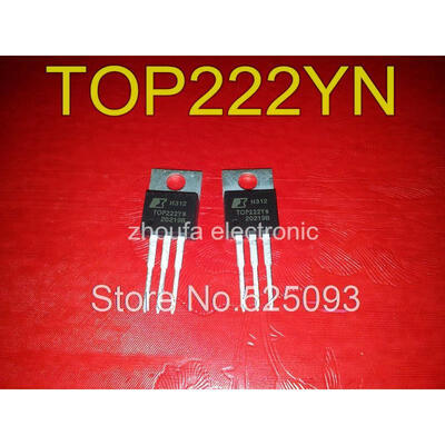 

20pcslot TOP222YN