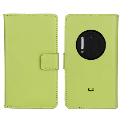 

MOONCASE Flip кожаный бумажник карту почты назад дело покрытия Nokia Lumia 1020