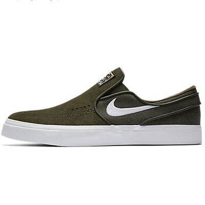 

Оригинальный Новое поступление Nike Zoom SB Stefan Janoski Для мужчин и Для женщин унисекс легкий удобный Обувь для скейтбординга