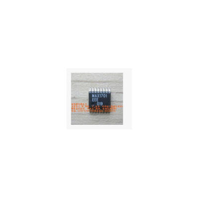 

Free shipping MAX1701EEE MAX1701 MAX1701EEET MAX1701EEE-T 100 ORIGINAL 10PCSLOT integrate circuit IC