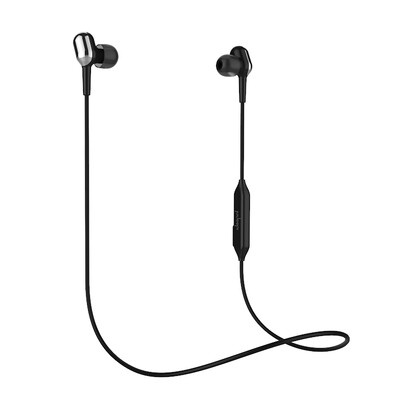 

Inspired Ideepal BW100 wireless sports headset sweat-proof Bluetooth headset in-ear Bluetooth 42 stereo wireless headset ultra-light headset phone headset running