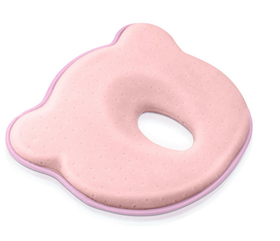 

Детская подушка для младенцев, предотвращающая синдром плоской головки шеи для новорожденных