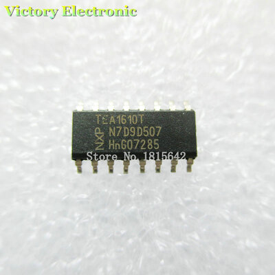 

10PCSLot New Original TEA1610T TEA1610 SOP-16 Power Management Chip Wholesale Electronic