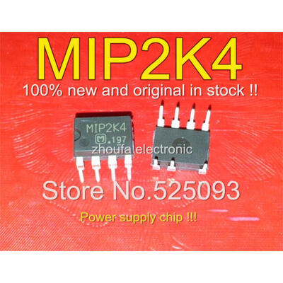 

10pcslot MIP2K4 DIP7 original