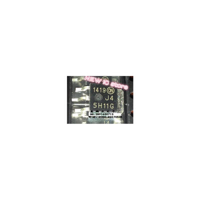 

Free Shipping 20Pcs MJD45H11G MJD45H11 J45H11G New and original