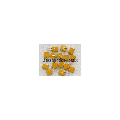 

50PCS PTC Resettable Fuses 30V 4A RUEF400 PPTC (Polymeric PTC) PolySwitch