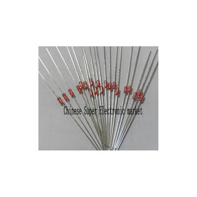 

10PCS 1SS86 ISS86 DO-35 high-frequency detector diode