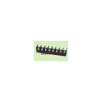 

50pcs New original 8 Pin way 762mm Pitch Screw Terminal Block Connector KF762 8P