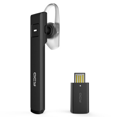 

QCY J05 Bluetooth-наушник 4.1 В-ухо с зарядным устройством Smart