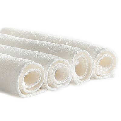 

Lee bamboo fiber multi-functional cleaning wipes Washing towel scouring pad 4 pieces
