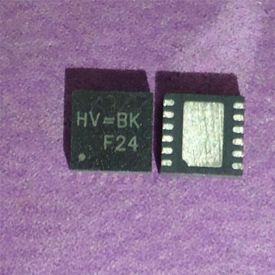 

5pcs/lot RICHTEK Model code:HV (HV=BA HV=BK HV=EA) DFN-12
