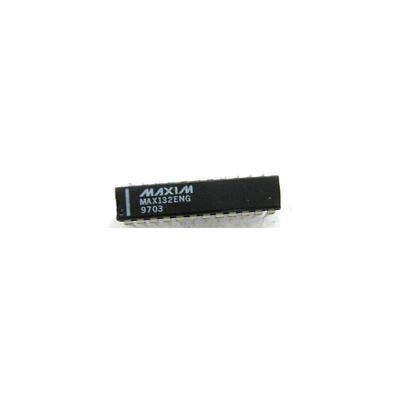 

Free Shipping 1 PCS/LOT MAX132ENG DIP NEW IN STOCK IC