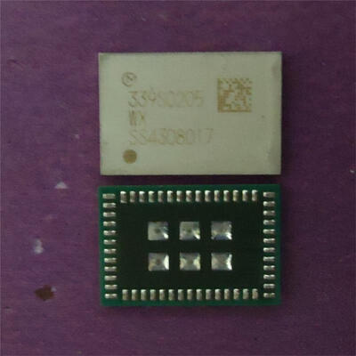

1pcslot Wifi wi-fi wireless module bluetooth IC chip 339S0205 for iPhone 5C 5S
