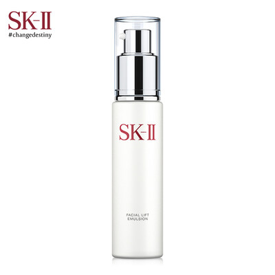 

SK-II Хлопковый лосьон для красоты 100 г (крем для увлажняющего крема для крем-крем)