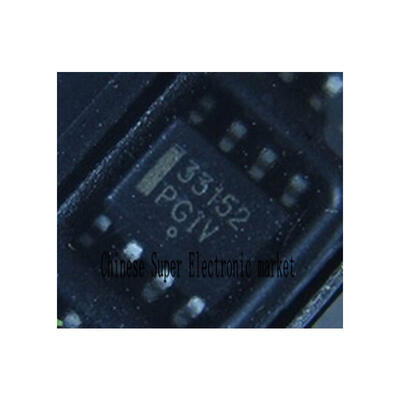 

10PCS MC33152DR2G MC33152 SOP8