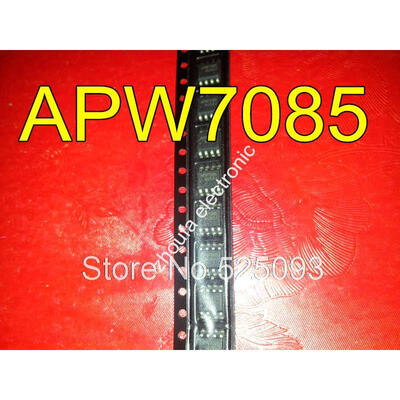 

10pcslot APW7085