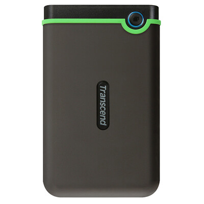 

Transcend StoreJet 25M3S Hard Drive USB311TB