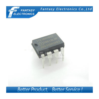 

10pcs ICE380365J DIP8 ICE380365 DIP ICE3B0365J ICE3B0365 new&original free shipping