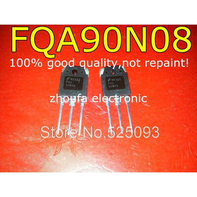 

20pcslot FQA90N08