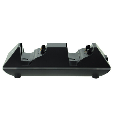 

Флэш Фокс (SparkFox) Xbox Один контроллер беспроводной игры с двойным двойным зарядным устройством большой емкости аккумуляторной батарея комплектом