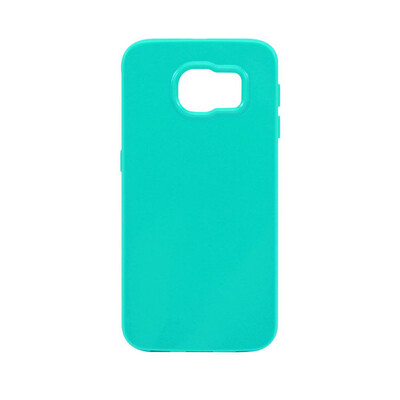 

Soft Silicone Fitted Cover Case Skin for Samsung Galaxy S6