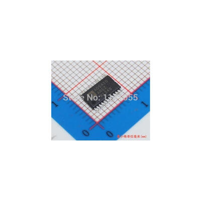 

5PCS/LOT AD5410 AD5410AREZ TSSOP24 NEW