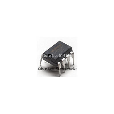 

5PCS 25Q80BVAIG W25Q80BVAIG DIP-8