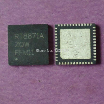 

5pcs/lot RICHTEK RT8871AZQW RT8871A
