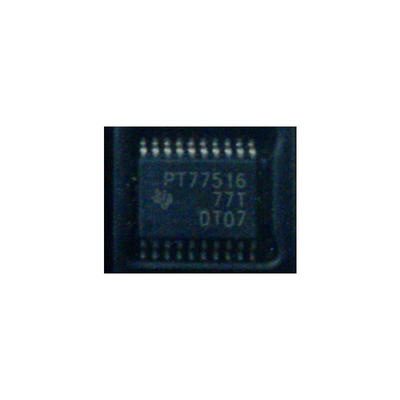

10pcs/lot TPS77516PWPR TPS77516 TSSOP original electronics kit in stock ic