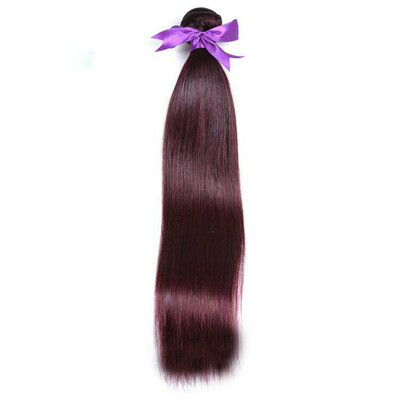 

Italy Remy Hair Weft With Silky Straight 3 Bundles Human Hair Extensions For Women