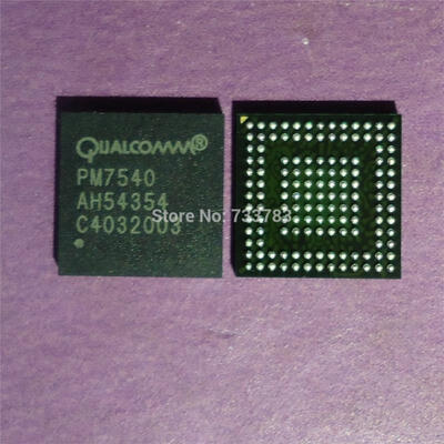 

2pcslot for for ZTE V880 E10 X10 U20 for HC HD2 G5 G7 HD7 Power IC PM7540