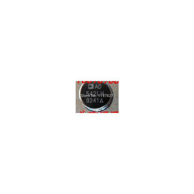 

FREE SHIPPING AD542 AD542LH Operational Amplifier Integrated chip IC x10pcs/lot NEW STOCK