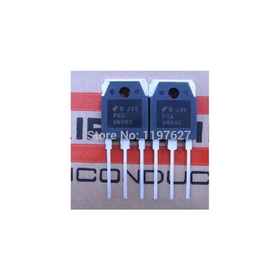 

FREE SHIPPING FQA9N90C FQA9N90 NEW&ORIGINAL SOTCK 10pcs/lot IC