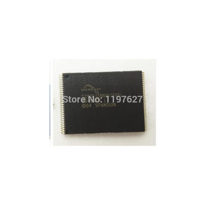 

FREE SHIPPING S29GL128N10TFI01 S29GL128N10TF101 TSOP 10PCSLOT IC