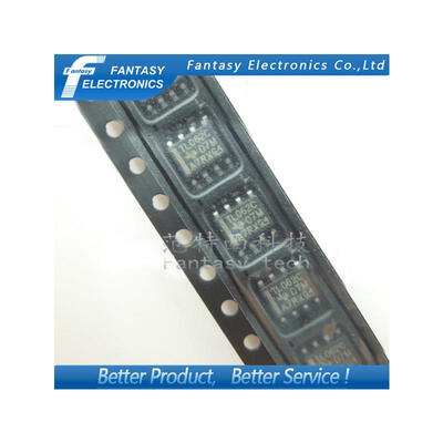 

50PCS TL062CDR SOP8 TL062C SOP TI TL062 SMD LOW-POWER JFET-INPUT OPERATIONAL AMPLIFIERS free shipping