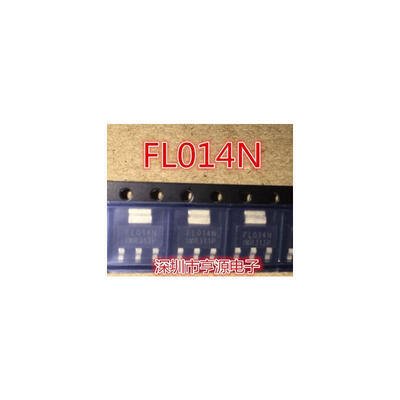 

20pcslot Free Shipping 100 new&original Nasiont IRFL014N FL014N SOT223 P -channel MOS transistor