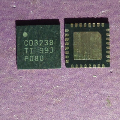 

2pcs/lot TI CD3238