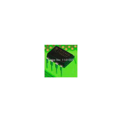 

10PCS/LOT TL7705ACP DIP-8 100% New