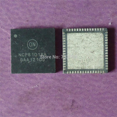 

5pcslot NCP81018AMNR2G NCP81018A