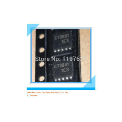 

10PCSLOT LC73881M-TLM LC73881 SOP Electronic components IC STOCK High Quality