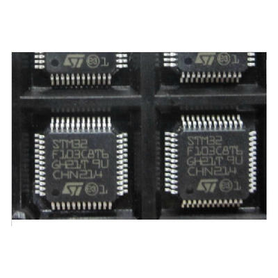 

1pcs/lot Supply micro controller chip STM32F103C8T6 new original spot