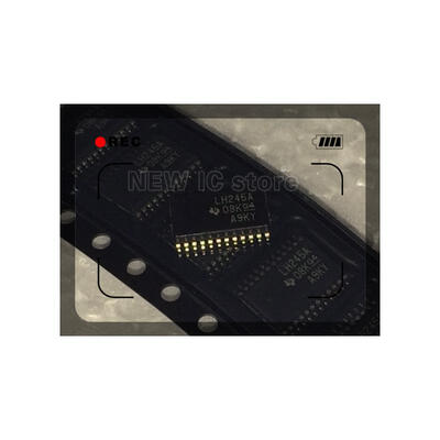 

5pcs SN74LVCC3245APWR LH245A TSSOP24 Original authentic&new Free Shipping IC